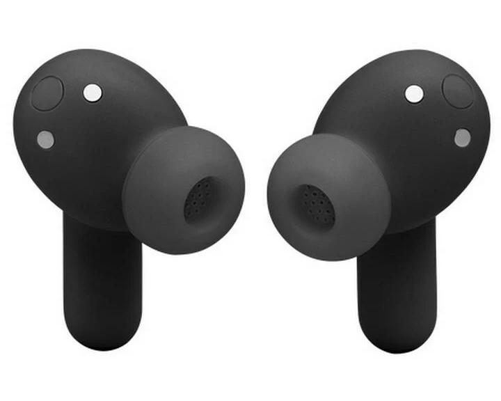 JBL Live Beam 4 Schwarz