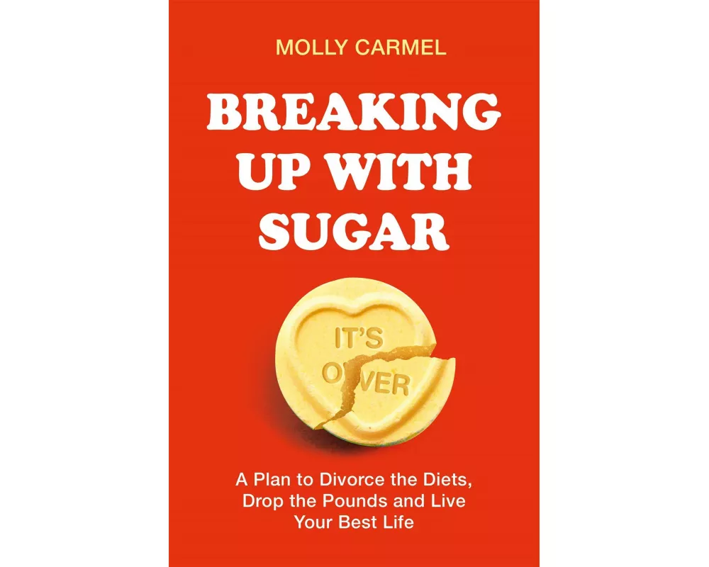Breaking Up With Sugar
