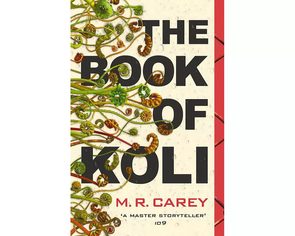 The Book of Koli