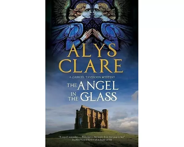 The Angel in the Glass