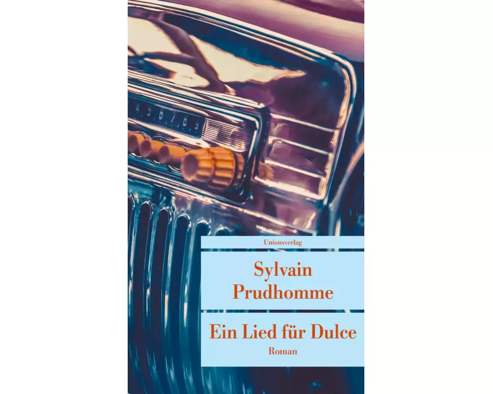 Ein Lied für Dulce