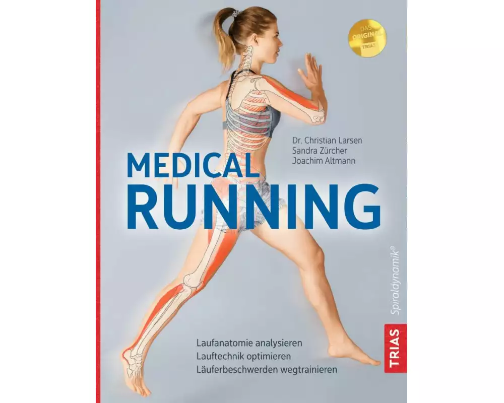 Medical Running