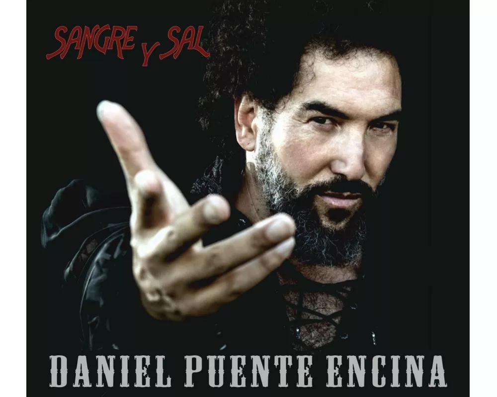 Sangre y Sal