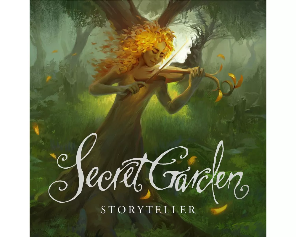 Storyteller