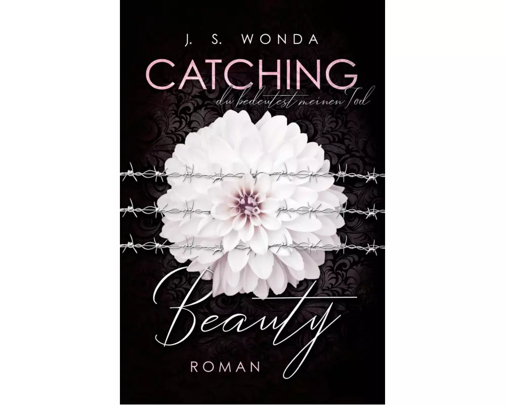 Catching Beauty 3