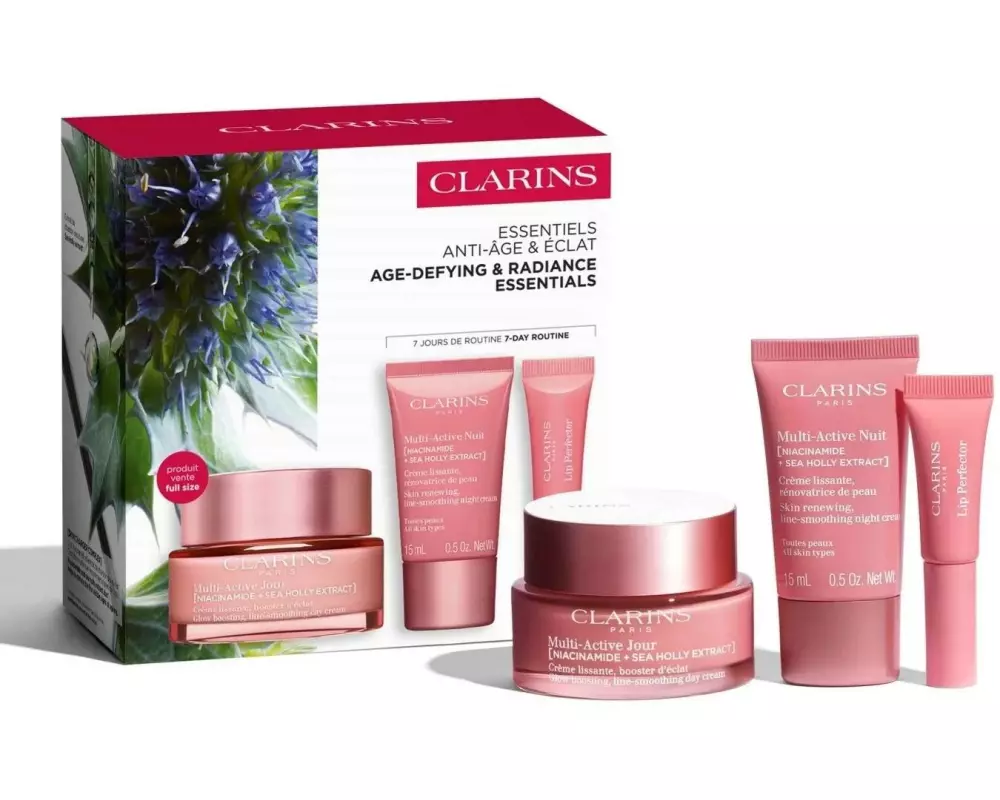 Clarins Multi-Active 70 ml