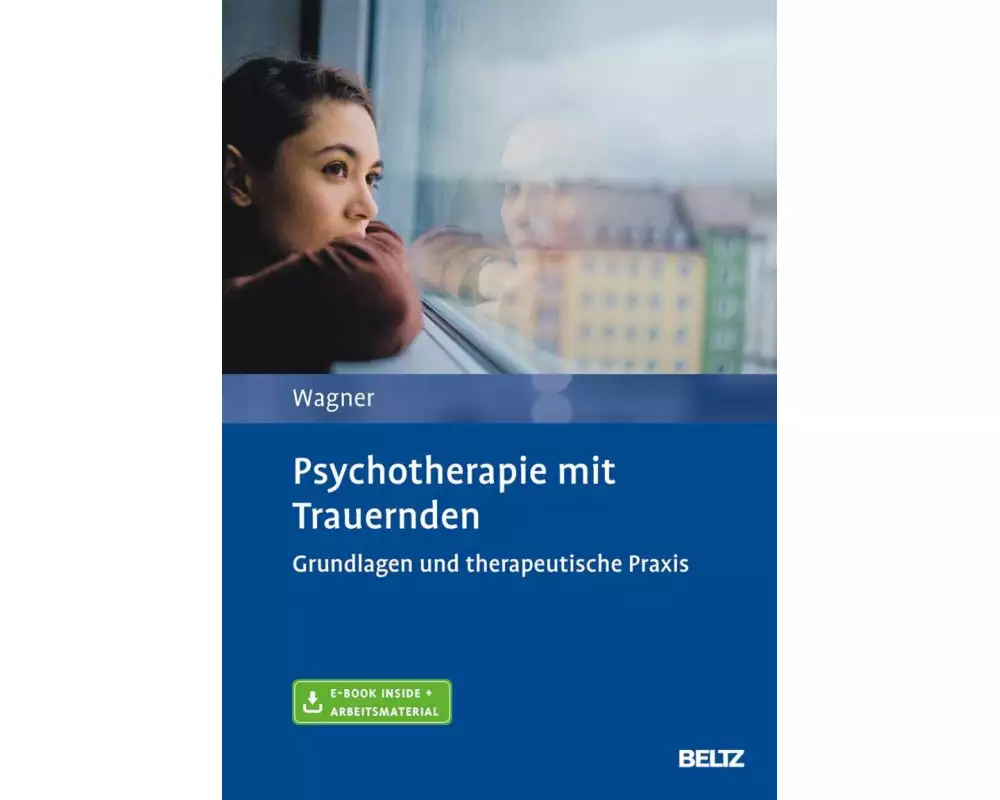 Psychotherapie mit Trauernden