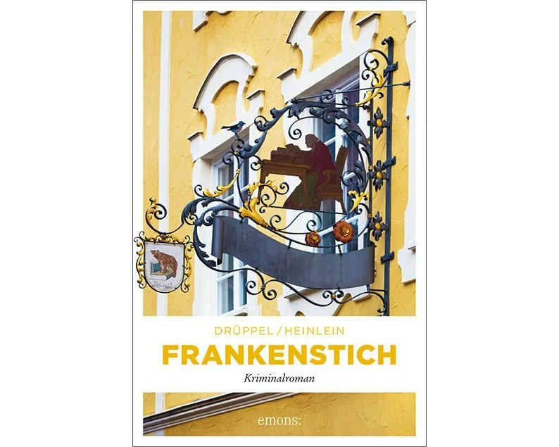 Frankenstich