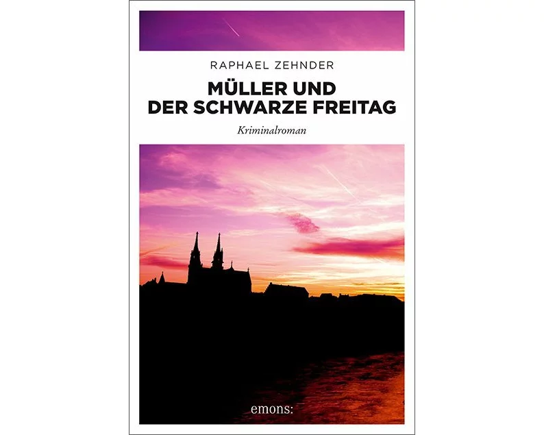 Müller und der Schwarze Freitag