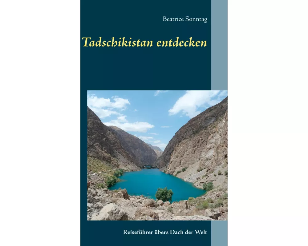 Tadschikistan entdecken