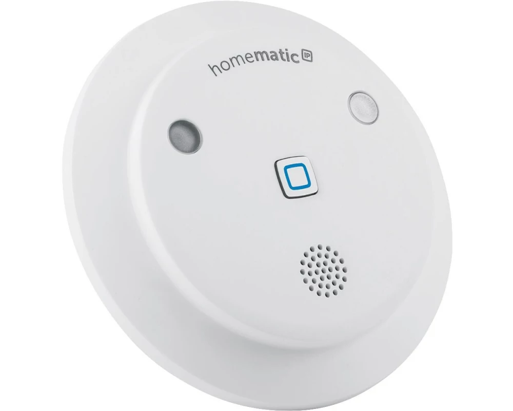 Homematic IP Smart Home Funk-Sirene HmIP-ASIR-2