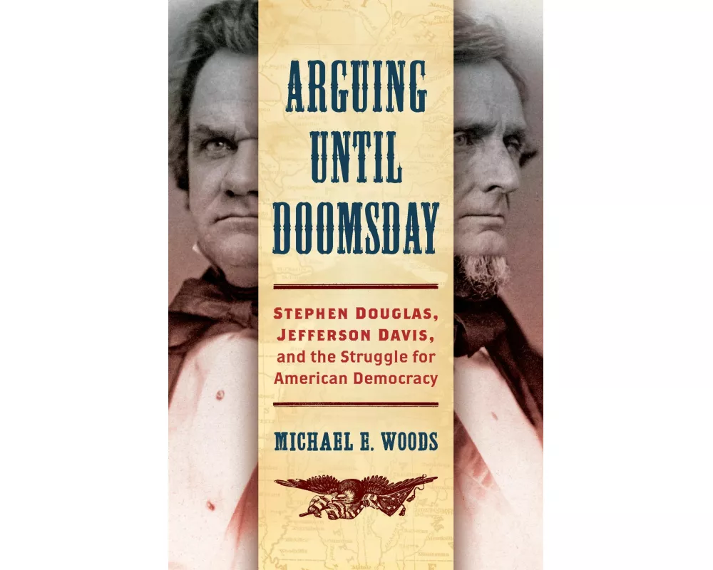 Arguing until Doomsday