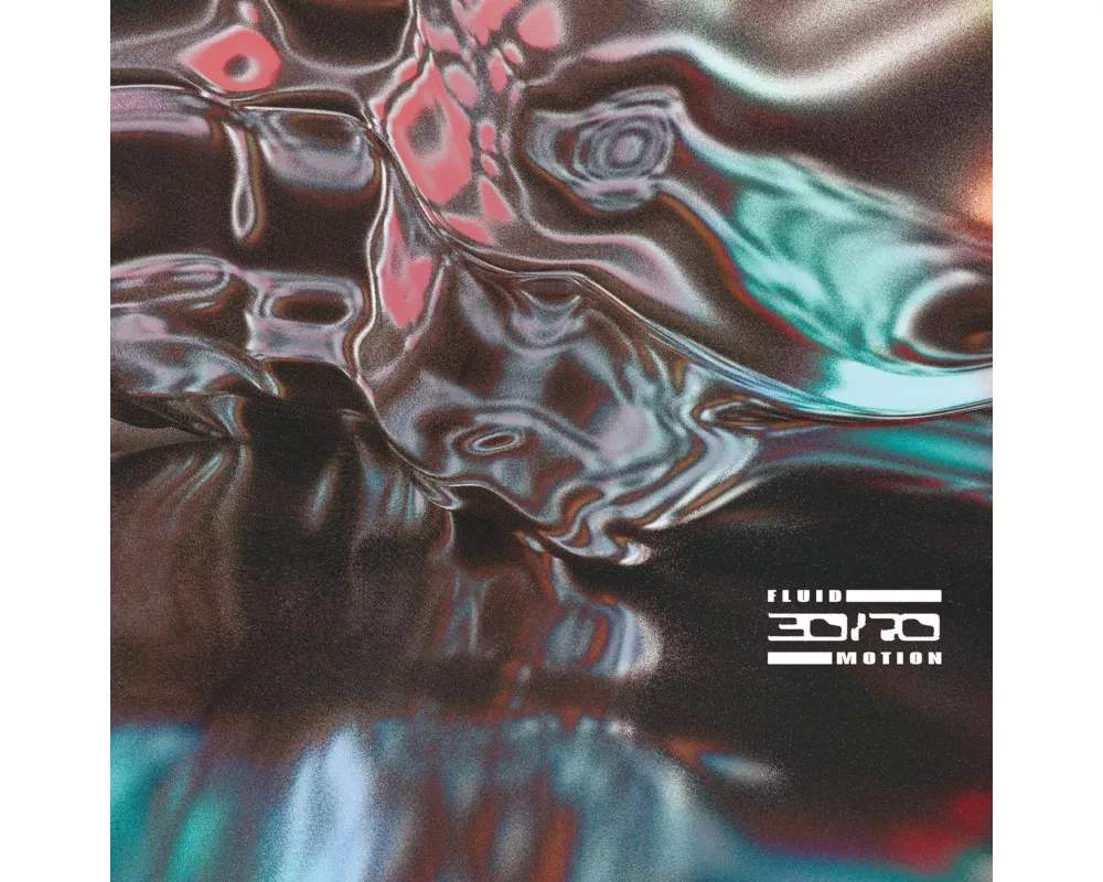 Fluid Motion