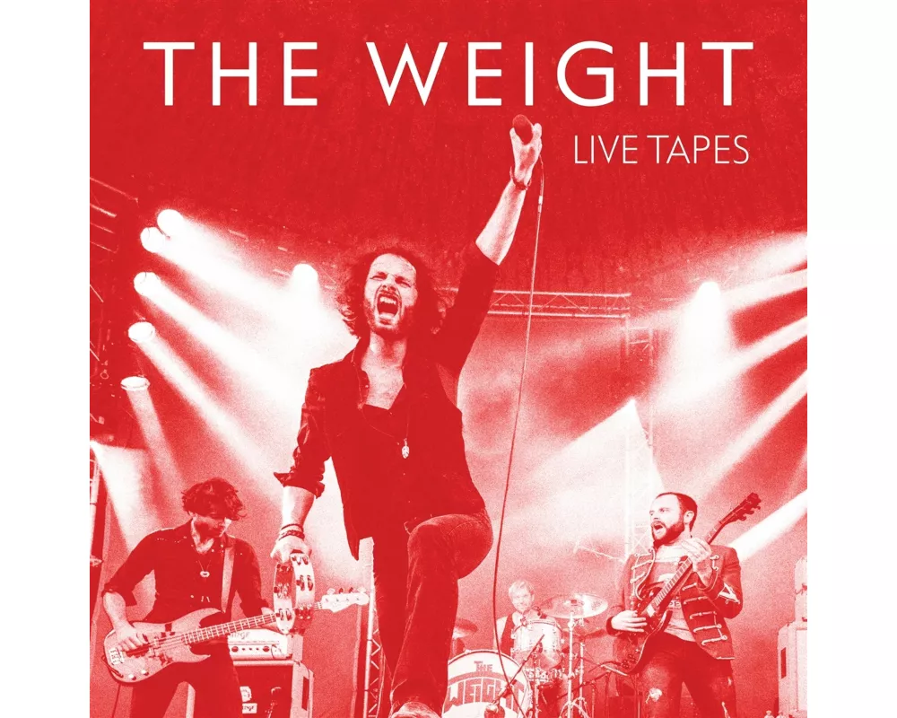 Live Tapes