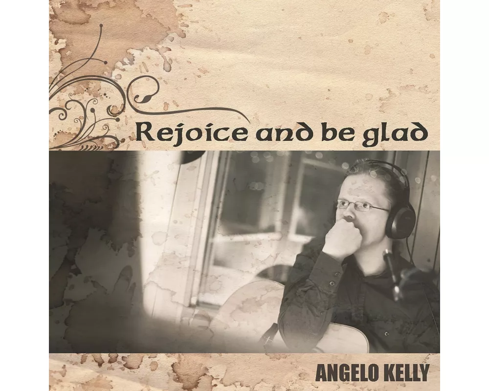Rejoice And Be Glad