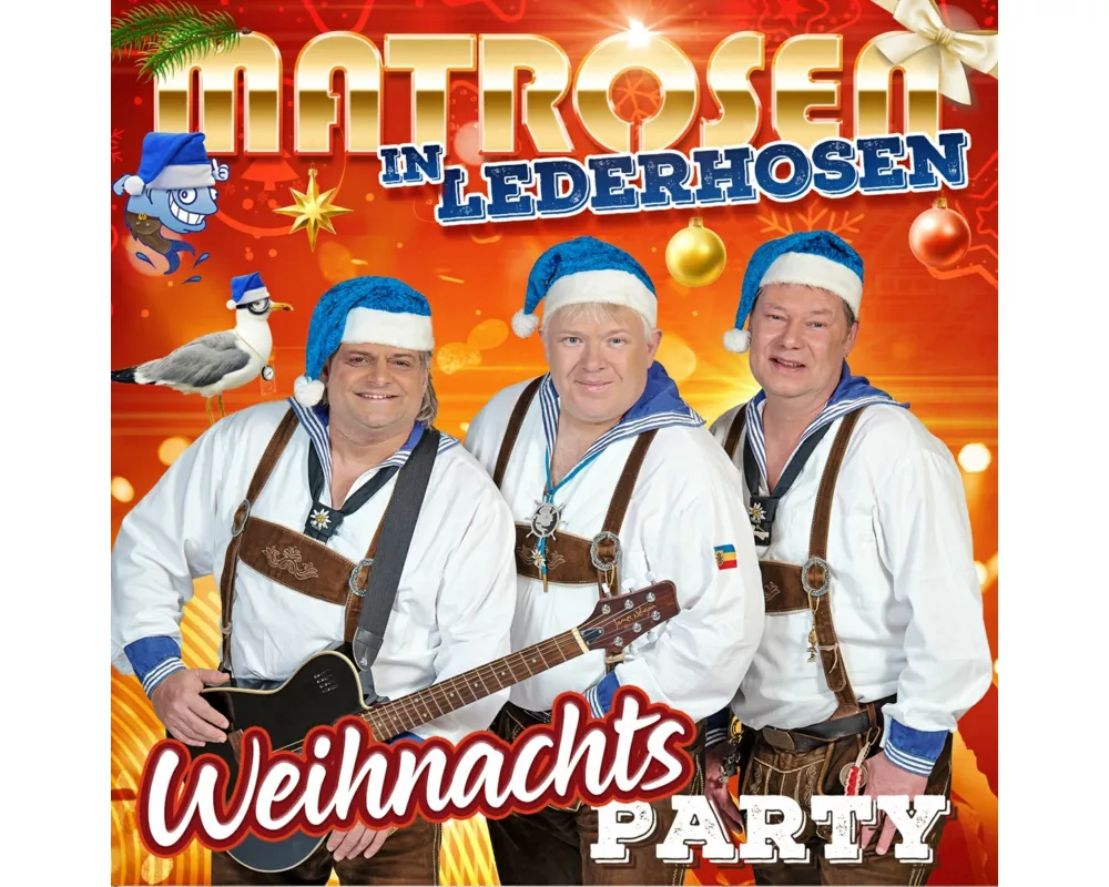 Weihnachts Party