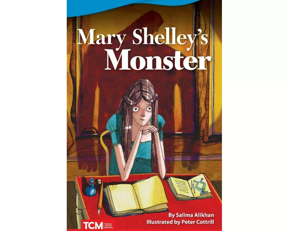 Mary Shelley's Monster