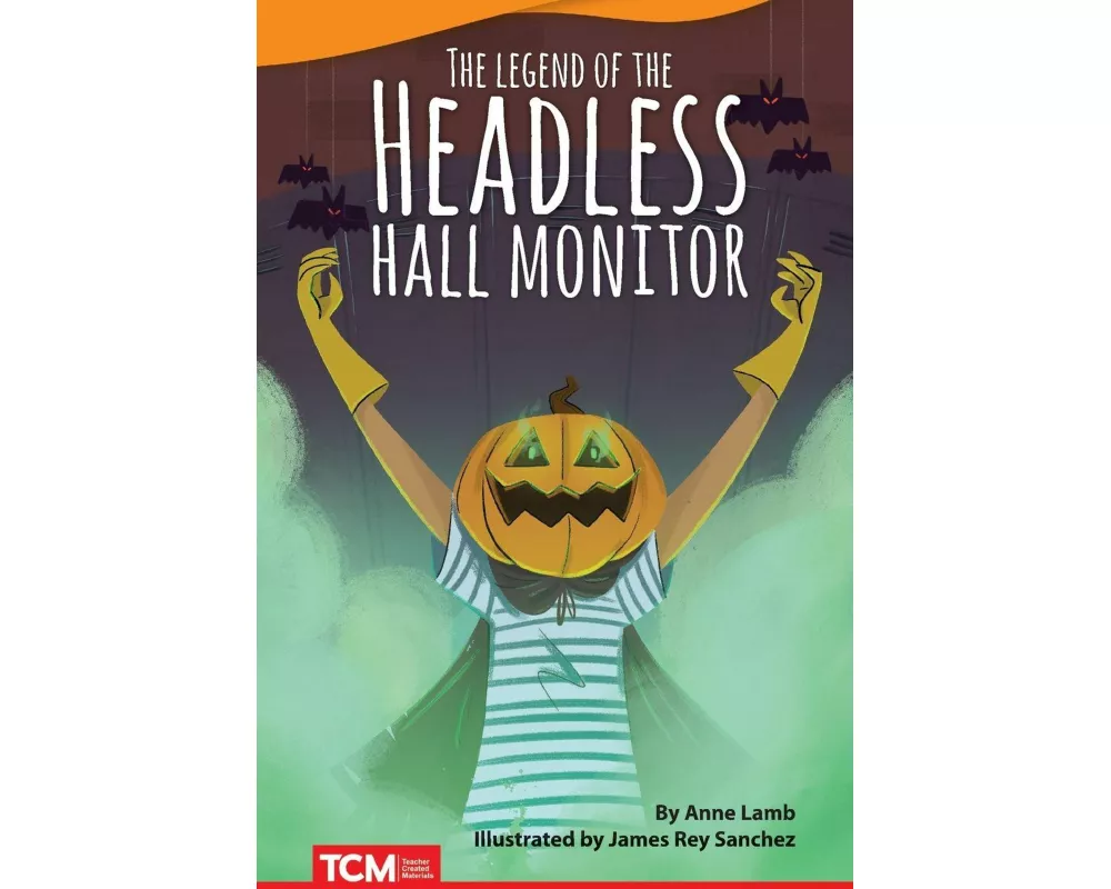 The Headless Hall Monitor