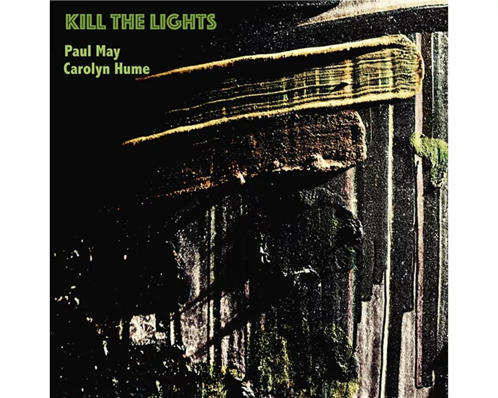 Kill The Lights