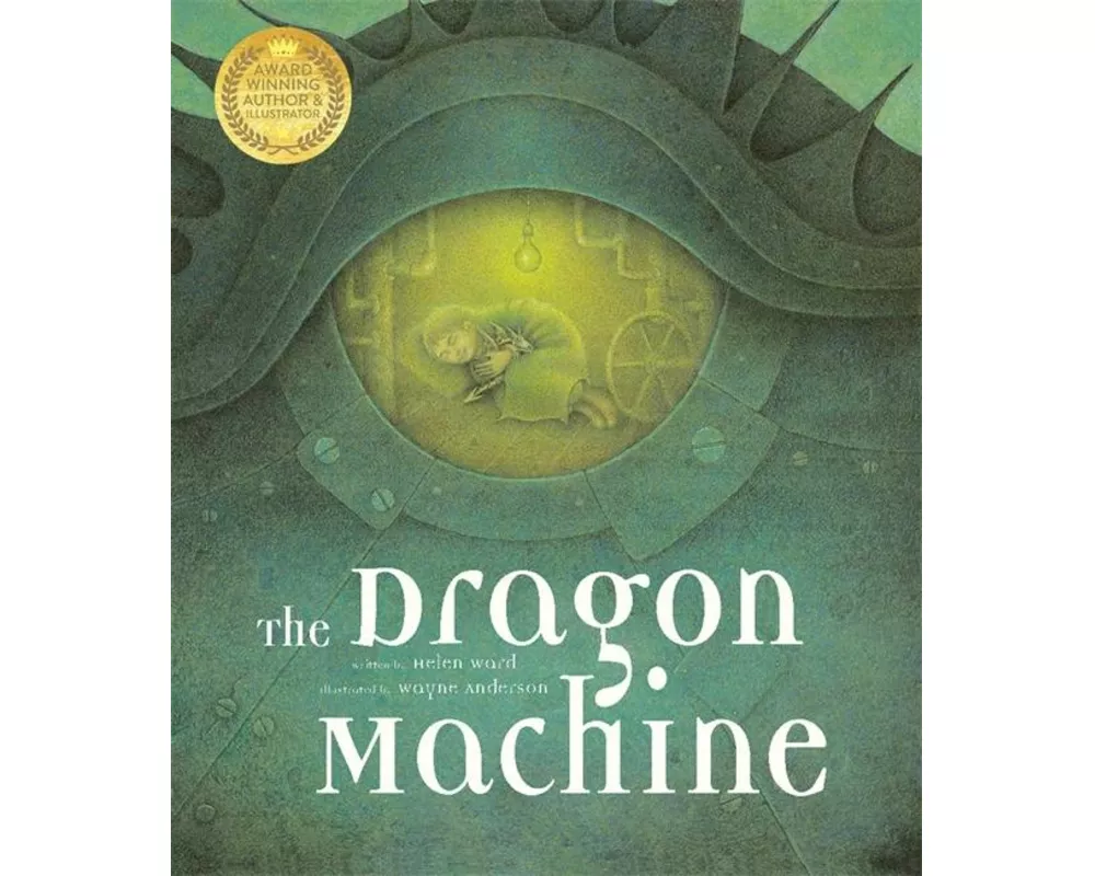 The Dragon Machine