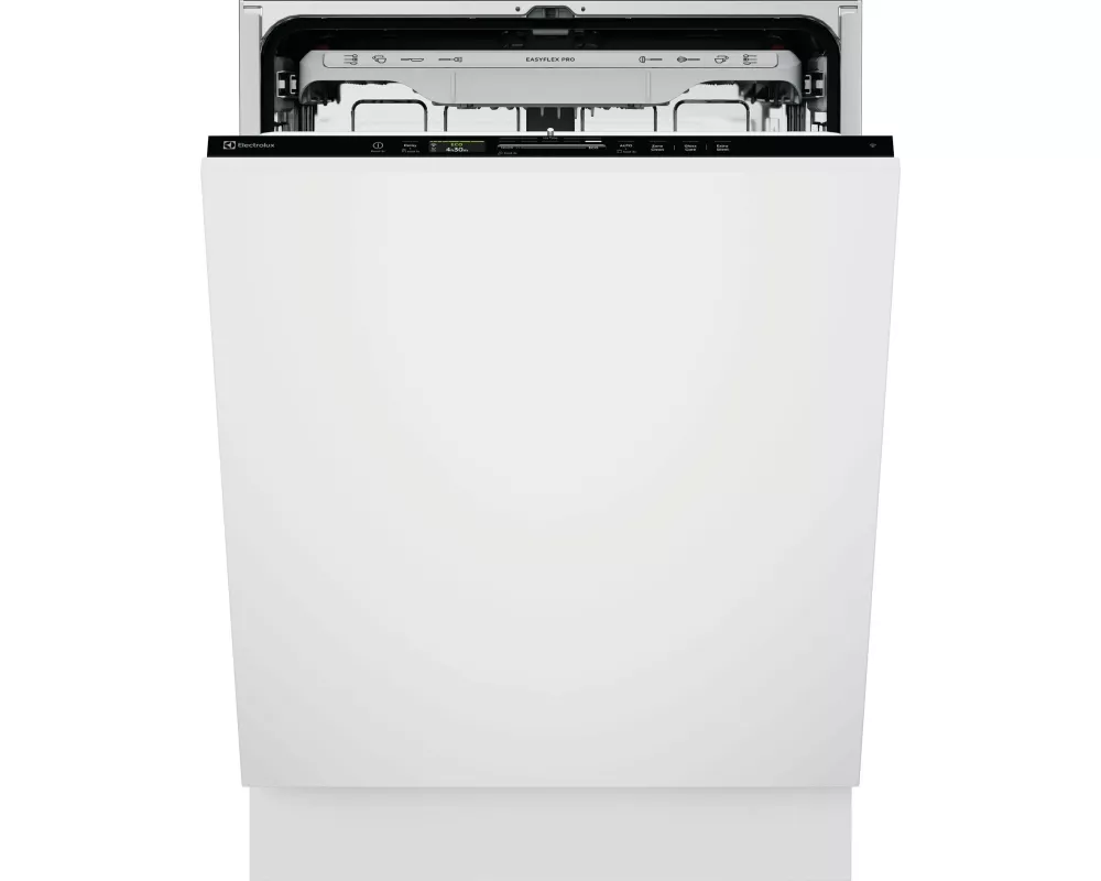 Electrolux Geschirrspüler GA60SLVSX