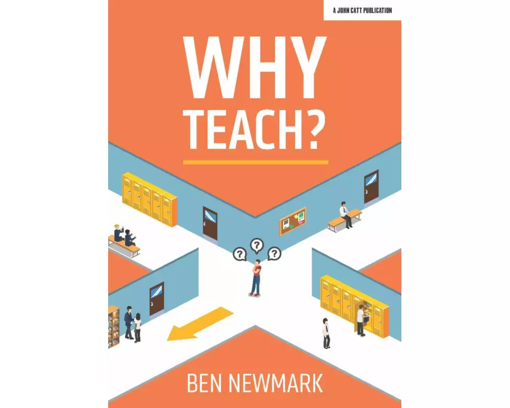 Why Teach?