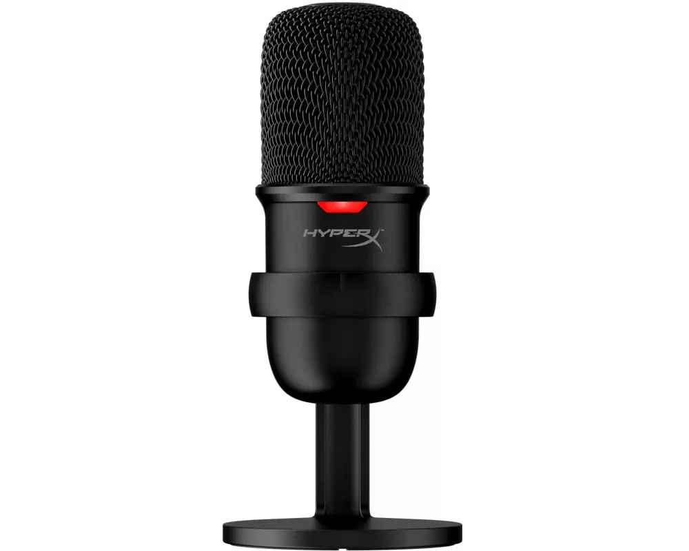 HyperX Mikrofon SoloCast