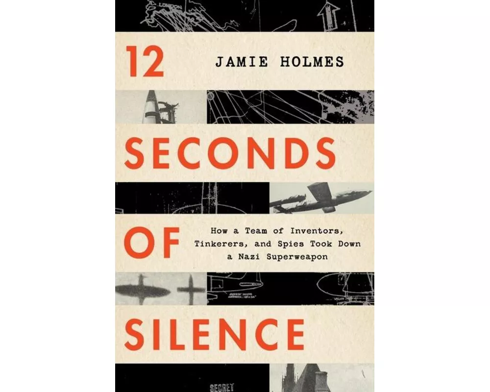12 Seconds of Silence