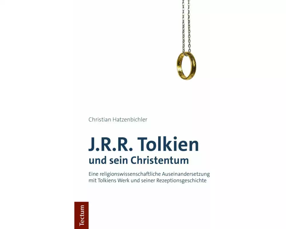 J.R.R. Tolkien und sein Christentum