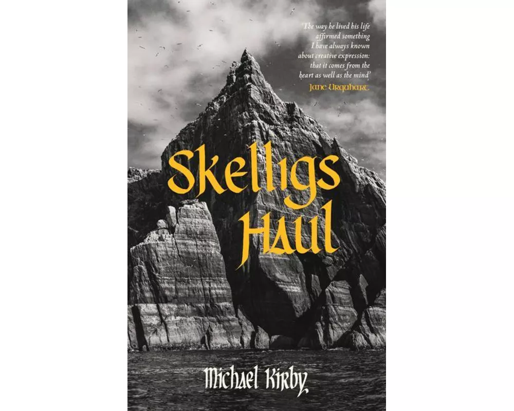 Skelligs Haul