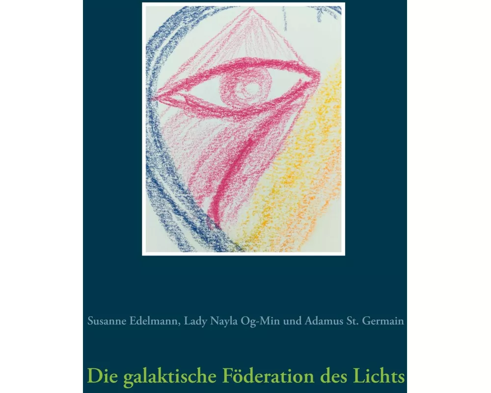 Die galaktische Föderation des Lichts