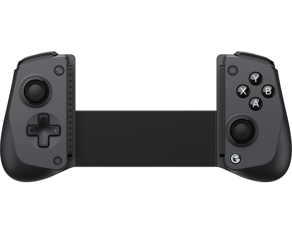 GAMESIR X5s Controller Wireless GSX5SG002-1 NSW 1&2,Android,iOS,PC Bl.