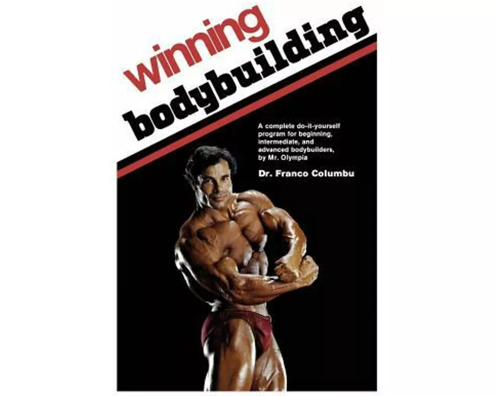 Winning Bodybuilding