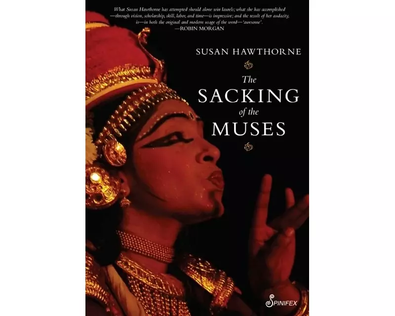 The Sacking of the Muses