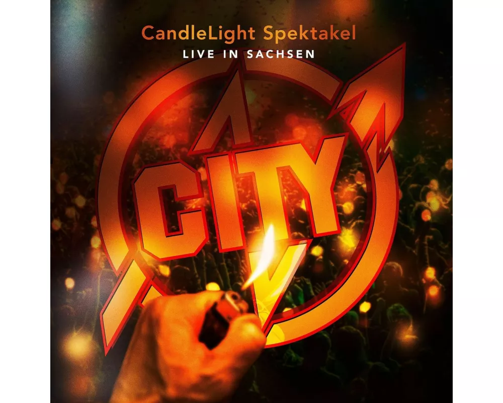 Candlelight Spektakel