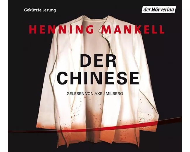 Der Chinese