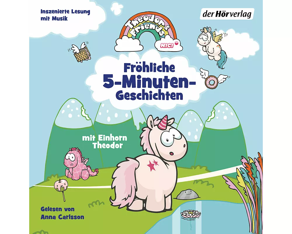 Einhorn Theodor