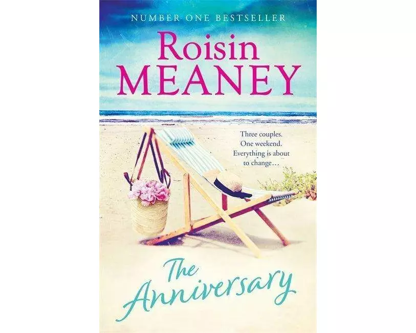 The Anniversary