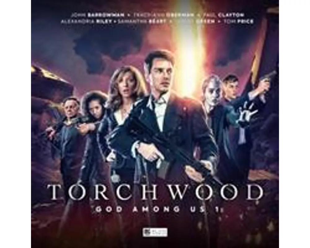Torchwood: God Among Us - Part 1