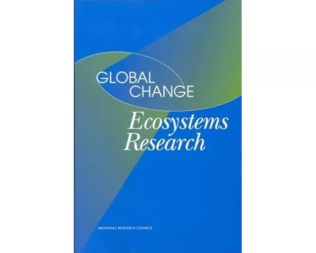 Global Change Ecosystems Research