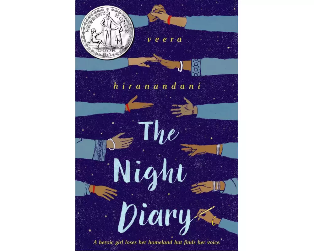 The Night Diary