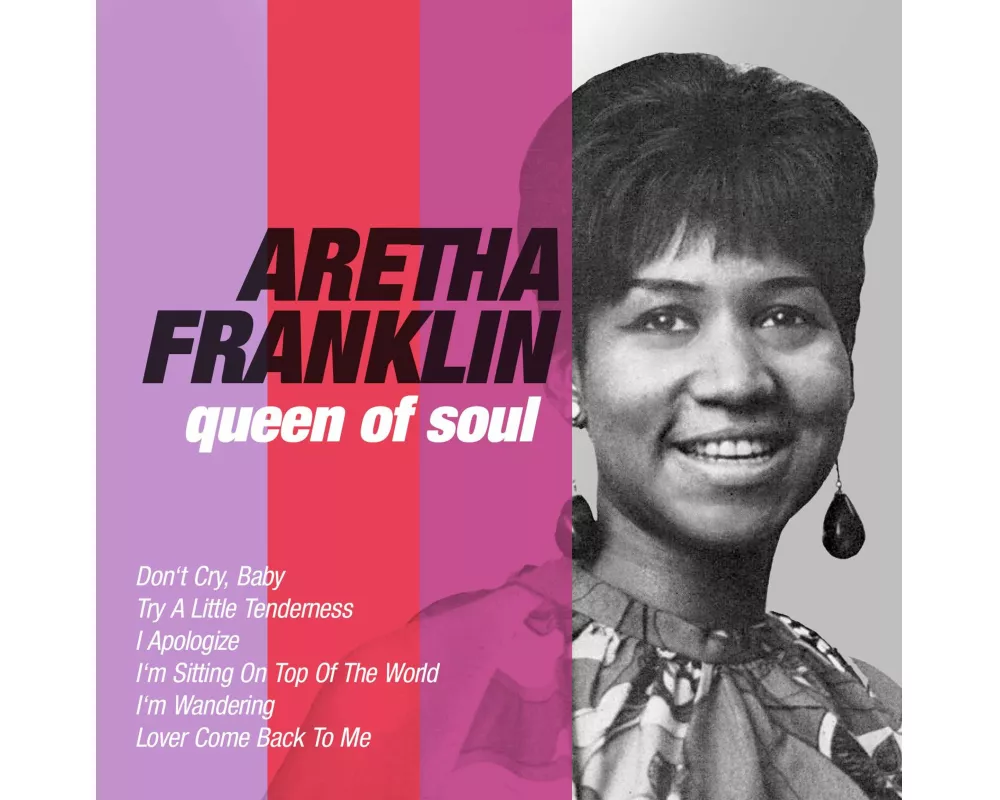 Queen Of Soul