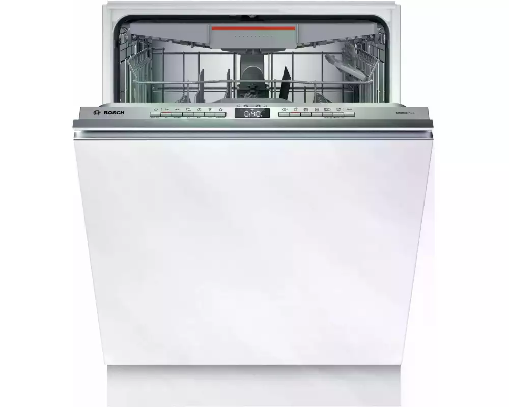 Bosch Einbaugeschirrspüler SMH4ECX10E