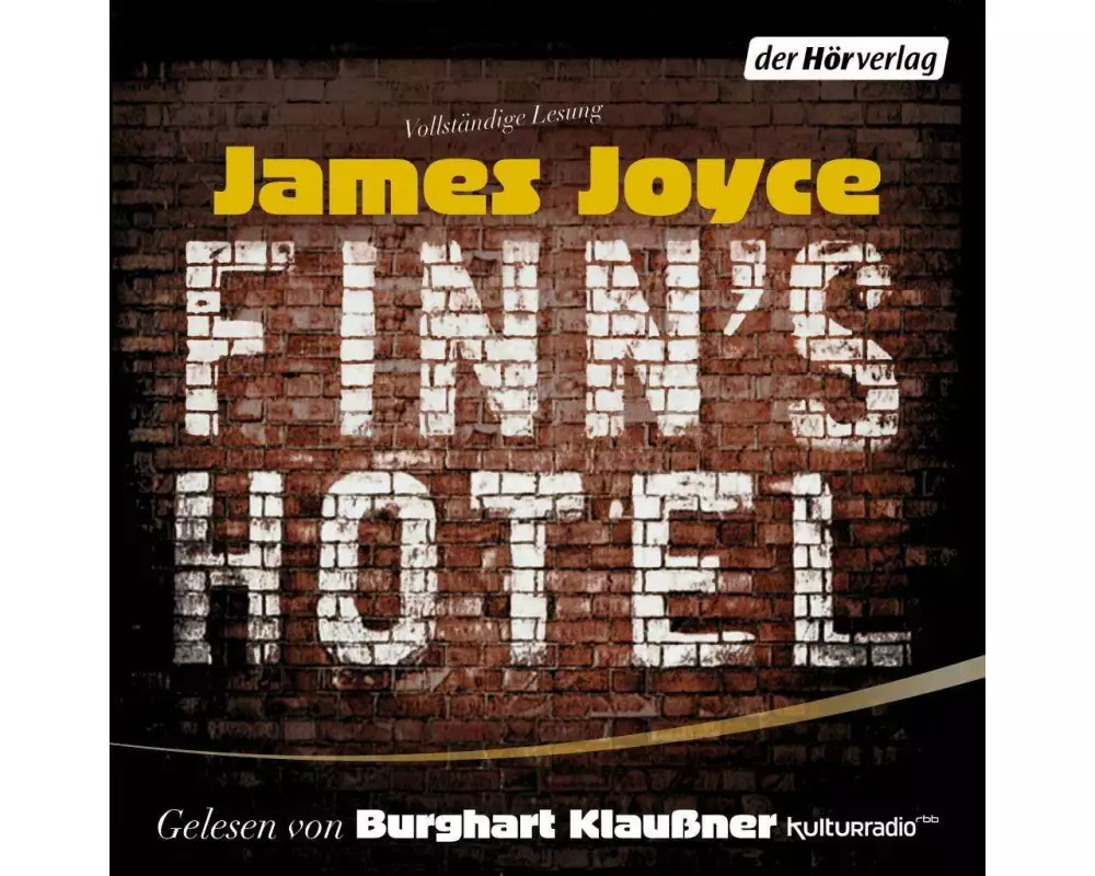 Finn's Hotel