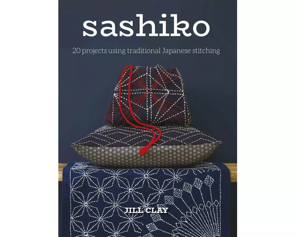 Sashiko