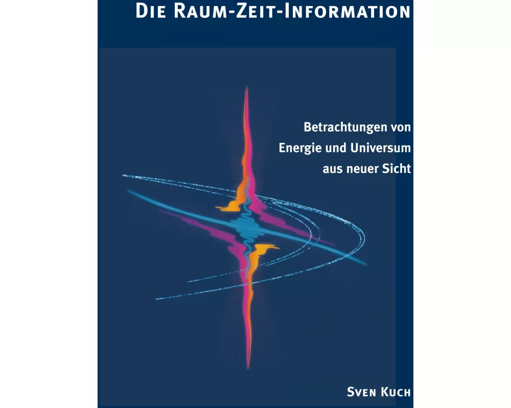 Die Raum-Zeit-Information
