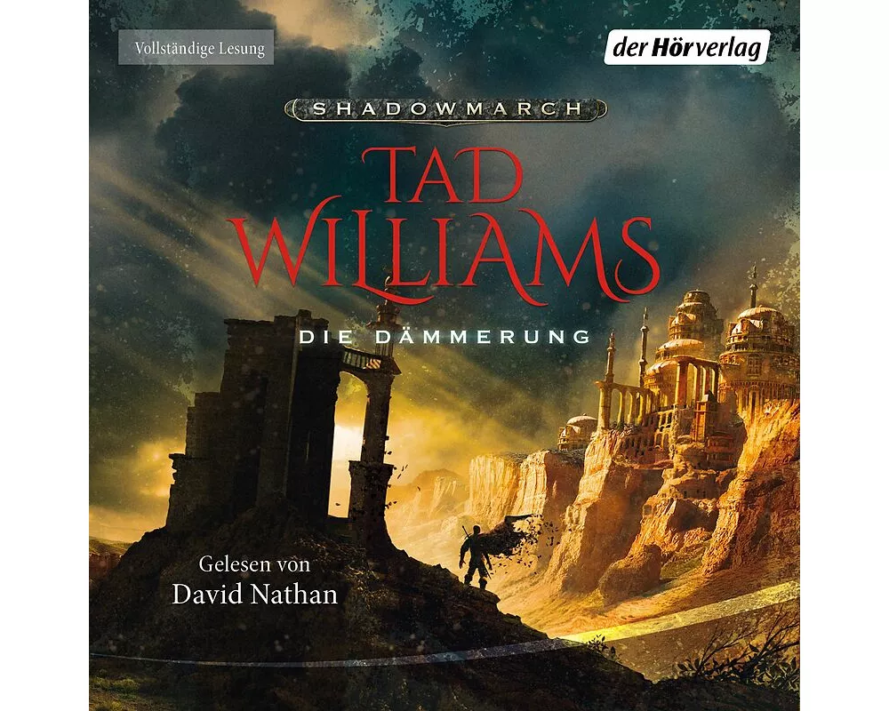Die Dämmerung