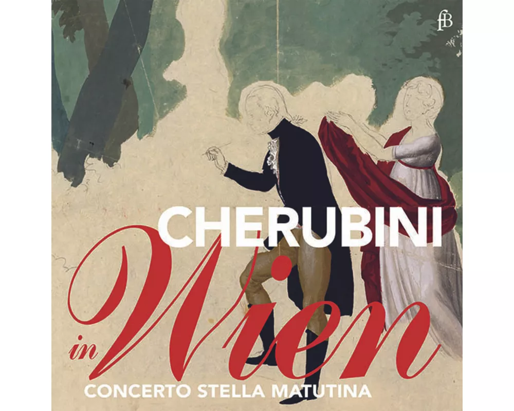 Cherubini in Wien