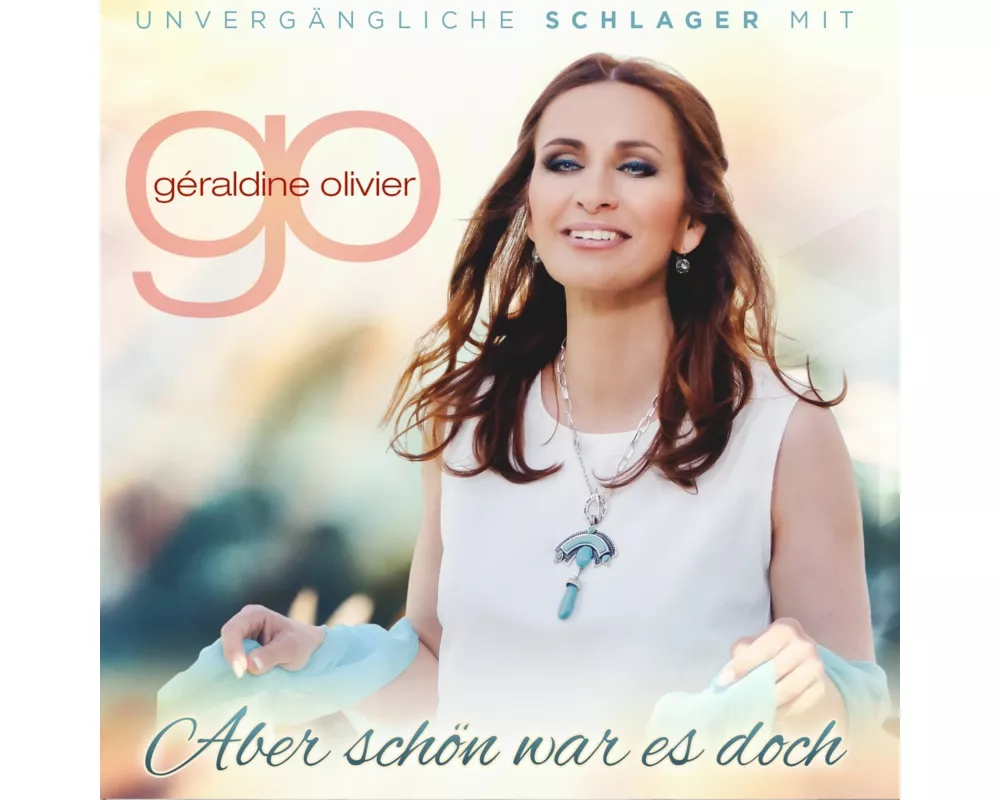 Aber schön war es doch-Schlager aus früheren Jah