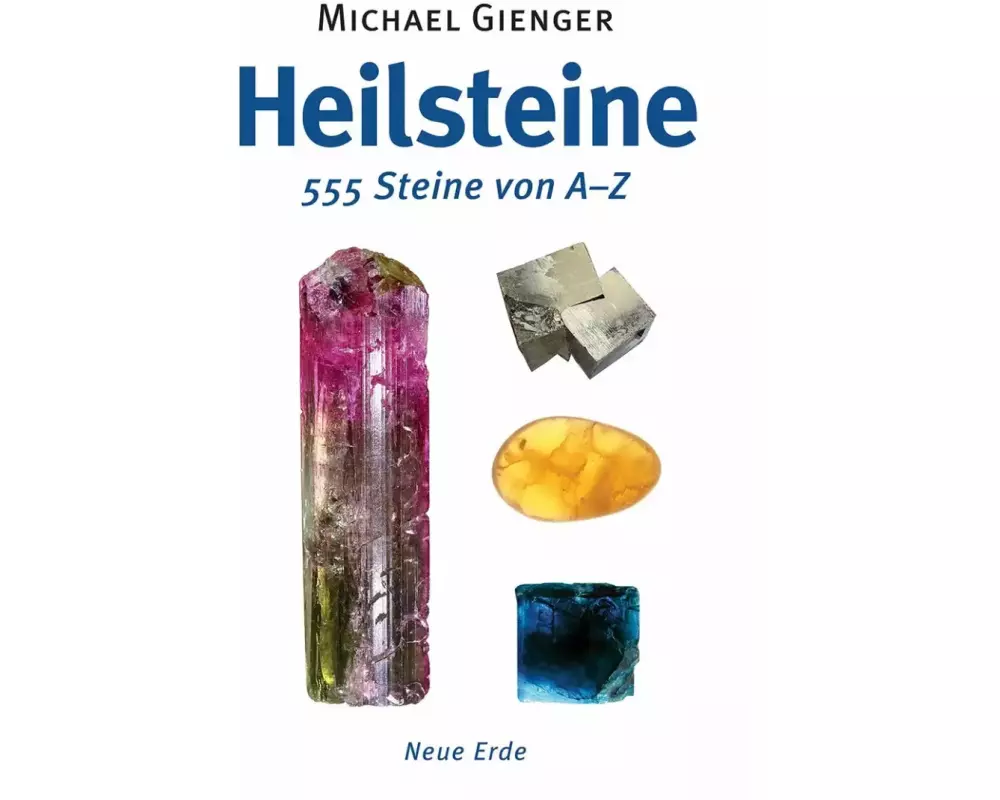 Heilsteine